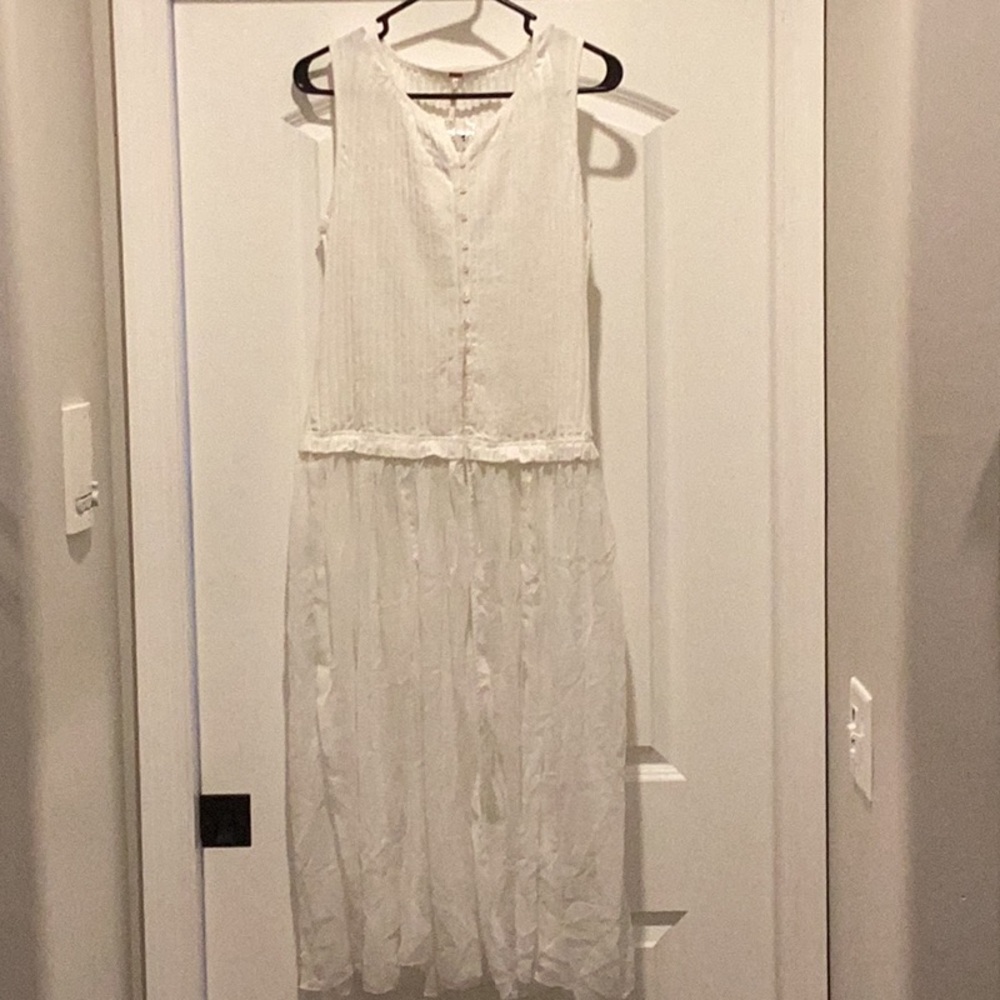 Free peoplemaxi top